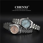Pink Watches Kinpac Branding Name China Watch Manufacturer Stainless Steel Hot