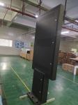 65 inch High Brightness Weatherproof Outdoor Drive Thru Menu Board with