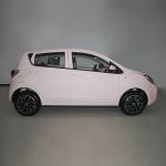 Hot Sale Cheap Mini EV Car Motor Changan Benben E-Star Chinese EV Car