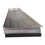 Abrex 450 Abrasion Resistant Steel Sheet Nm500 Nm450 Steel Plate HDPE PP PE