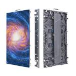 2023 Hot Outdoor P3.91rental Led Screen Stage Rental Video Wall 500x1000mm