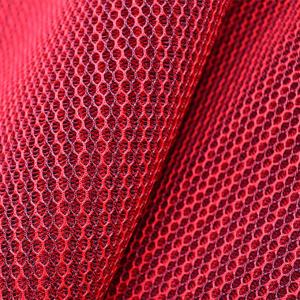 Wholesale 3mm 100% Polyester Polyester Mesh Fabric from china suppliers
