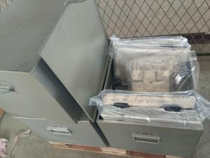 Wholesale MgMn MgMn5 MgMn10 Magnesium Master Alloy For Magnesium Industry from china suppliers