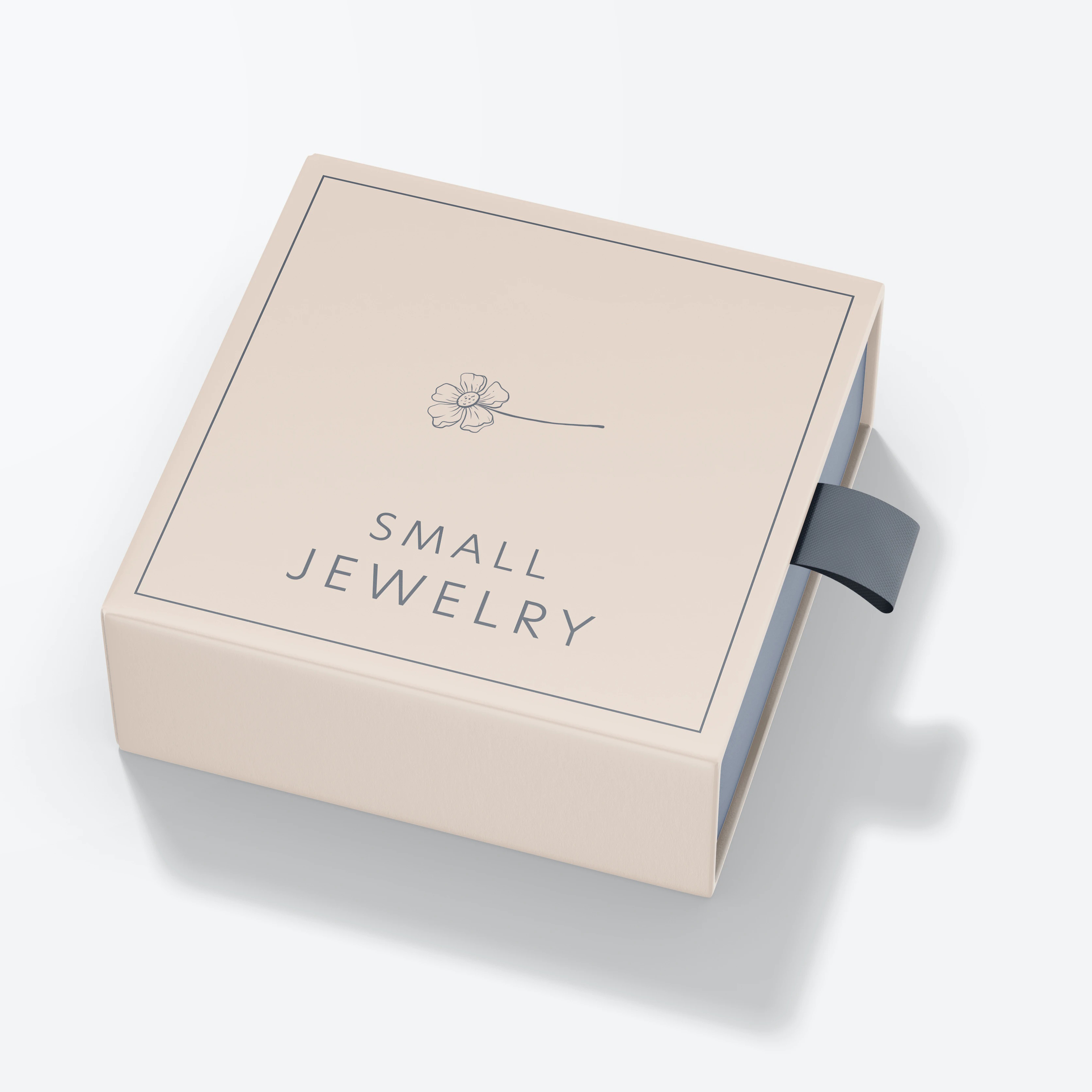 Eco Friendly Drawer Packaging Box Industrial Watch Eyewear Jewelry Paper Box