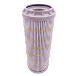 Hydraulic Oil Filter Element 1KG Weight for Screw Pump 63770233125B in