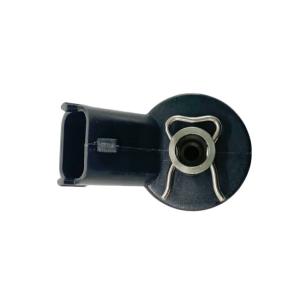 Wholesale F00VC30319 Diesel Injector Solenoid Valve ZDTOPA Auto Parts from china suppliers