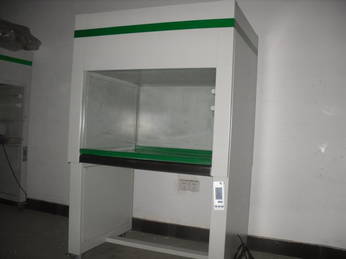 Horizontal Manifold Flow Laf  Clean Bench 50dB Cleanroom Laminar Air Flow Bench 0