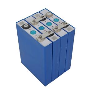 Wholesale Deligreen New Grade AA Lifepo4 Battery 3.2V 50Ah For Solar Panels Campers And Boats from china suppliers