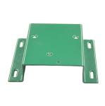 Customized Stainless Steel and Aluminum Bending Bracket for Customized