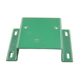 Wholesale Custom Sheet Metal Stamping Parts Fabrication Support Items for Versatile Performance from china suppliers