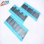 Ultra Soft High Temperature Resistant Graphite Sheet for Industrial Heat
