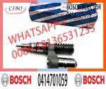 New High Quality Dielsel Fuel Common Rail Injector 0414701032 0414701058