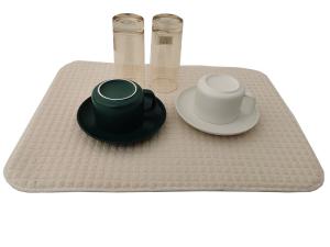 Wholesale Wholesale 16x18inch Microfiber Dish Drying Mat from china suppliers