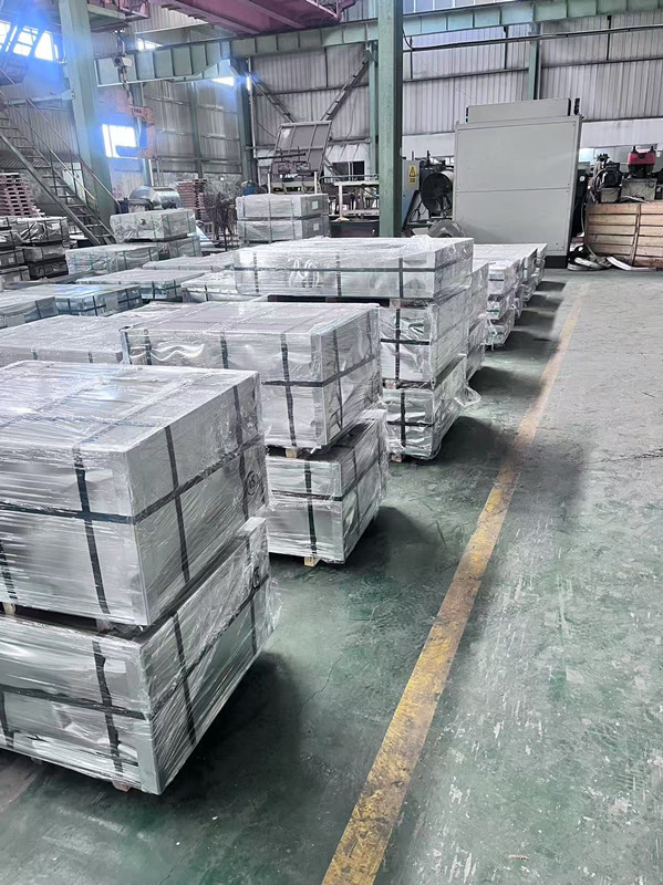 Customized Printed Tinplate for Infant Formula Packaging Solutions