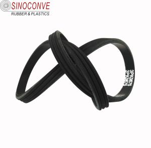Wholesale ISO9001-2008 Standard 4PK 12PK1880 Poly PK Fan V Belt Ribbed 10PK1025 for Car from china suppliers