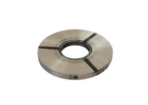 Wholesale HAI-NiCr80 Nickel Alloy Foil Heating Strip For Domestic Applications from china suppliers