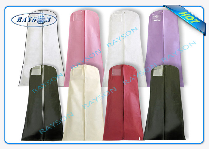 Fashion Custom PP Non Woven Fabric Bags 100% Virgin Polypropylene