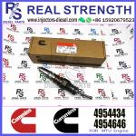 QSX15 ISX15 X15 fuel injector 4954888 4010225 4062567 4062568 4062569 4088301