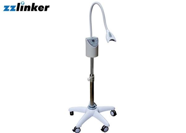 Laser Teeth Whitening Equipment Led Light Bleaching Lamp Based Md666 Type 38cm