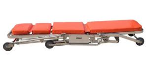 Wholesale First Aid Equipment High Building Use Emergency Stair Stretcher from china suppliers