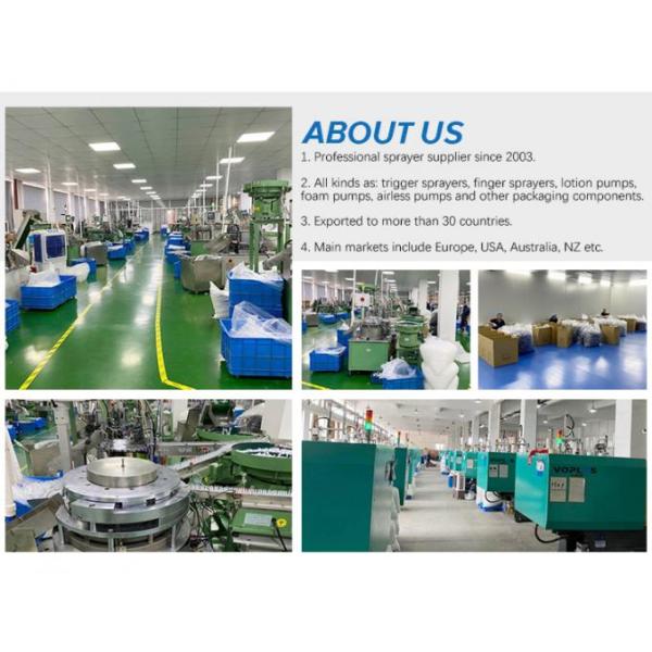 Find Best Trigger Pump Sprayer For Your Industrial Applications