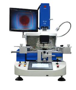 Wholesale Smart WDS 620 BGA Rework Station Automatic SMT Rework Equipment For 80*80mm Chip from china suppliers