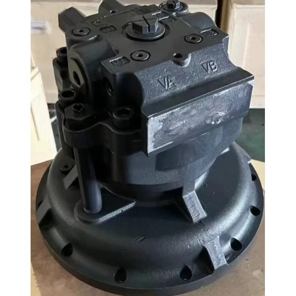 R305VS Hydraulic Swing Motor Drive Motor Excavators Construction Machinery Piston Pump Manufacturing Plant Equipment