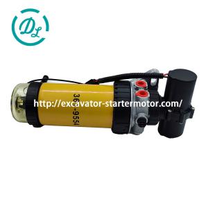 Wholesale 32/925950 Excavator Fuel Pump Water Separator Filter Assembly JCB from china suppliers