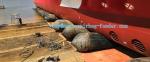 24 Months Boat Lift Airbags Air Lifting Bags For Safe And Durable Lifting