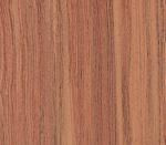 Rosewood Heat Transfer Foil / Thermal Pvc Decorative Film For Furniture