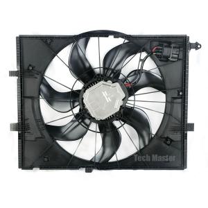 Wholesale Engine Cooling Fan Assembly For W222 C217 X222 Auto Fan Radiating 850W A0999060612 from china suppliers