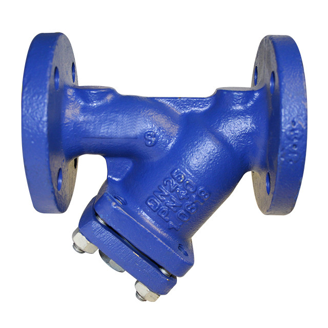 chinese manufacturer wholesaler factory Y type strainers