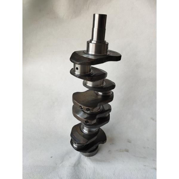 Casting Or Forged Steel 3SZ Auto Spare Parts Diesel Engine Crankshaft For Toyota