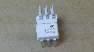 Wholesale 4N27 FSC DIP8 NEW Original from china suppliers