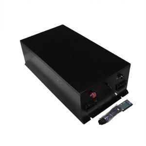 Wholesale Deep Cycle 400ah 48V LiFePO4 Battery ESS Lithium Iron Phosphate from china suppliers