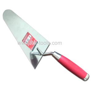Wholesale Stainless steel bricklaying trowel from china suppliers