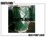 Oilfield NOV 8P80 Drilling Triplex Mud Pump Supreme Liner from China