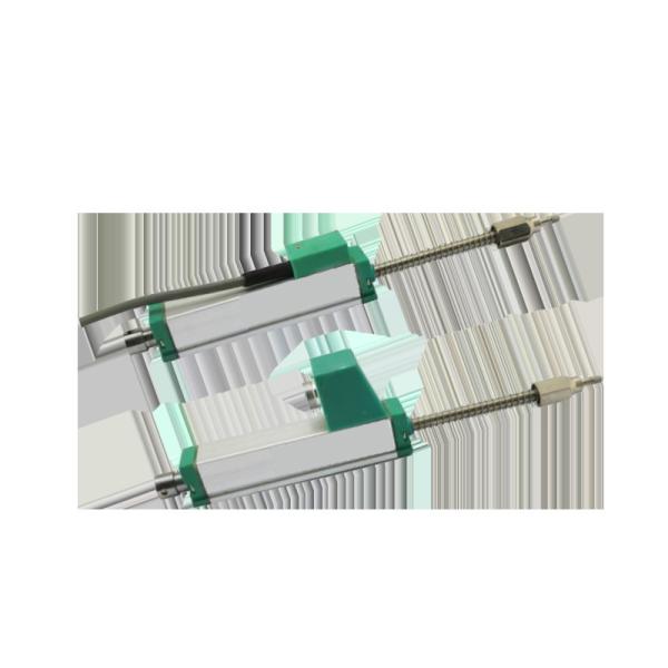 2023 UBRE-1Y Resistance-Type Deformation Measurement for UNIVO Aviation