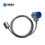 Industrial Magnetostrictive Liquid Level Meter Top Mounted