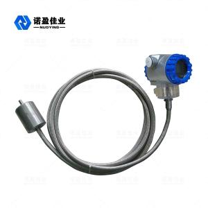 Wholesale Hot Sale Liquid Water Level Sensor NYCZ500 Magnetostrictive Level Transmitter from china suppliers