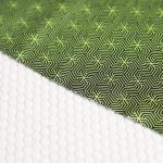 TPU Flat Bonded Micro Fleece Fabric 230gsm For Home Textile Upholstery