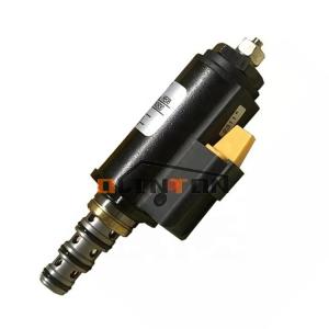 Wholesale OEM Support Excavator Solenoid Valve 121-1491 for Electrical Parts Main Product 320C 320B from china suppliers