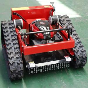 Wholesale SGS Farm Lawn Mower Pull Start Cutting Grass Machine Strong Power from china suppliers