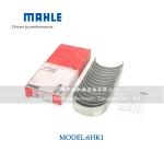 Hot Sale High Quality MAHLE 6HK1 CONNECTING ROD BEARING OEM.RP4100K For SH75