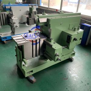 Wholesale B6063 Mechanical Metal Shaping Machine Tools 630mm Max. Cutting Length from china suppliers