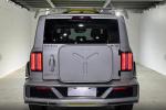 Cybertank 300 2021 2.0T Cybertank Great Wall Motors Compact SUV Gasoline 2.0T