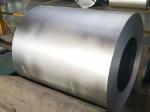 1200mm Width Galvalume Steel Coil G550 Az150 Aluzinc Steel Coil 0.4mm Thickness