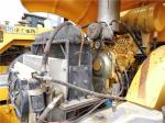 Used XS222J road roller