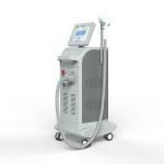 Most Popular 3 Wavelengths In 1 808nm 755nm 1064nm Diode Laser Hair Removal