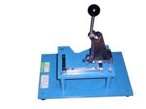 Wholesale JIS-Z0403-2 Packaging Cardboard Angle Cutter Machine from china suppliers